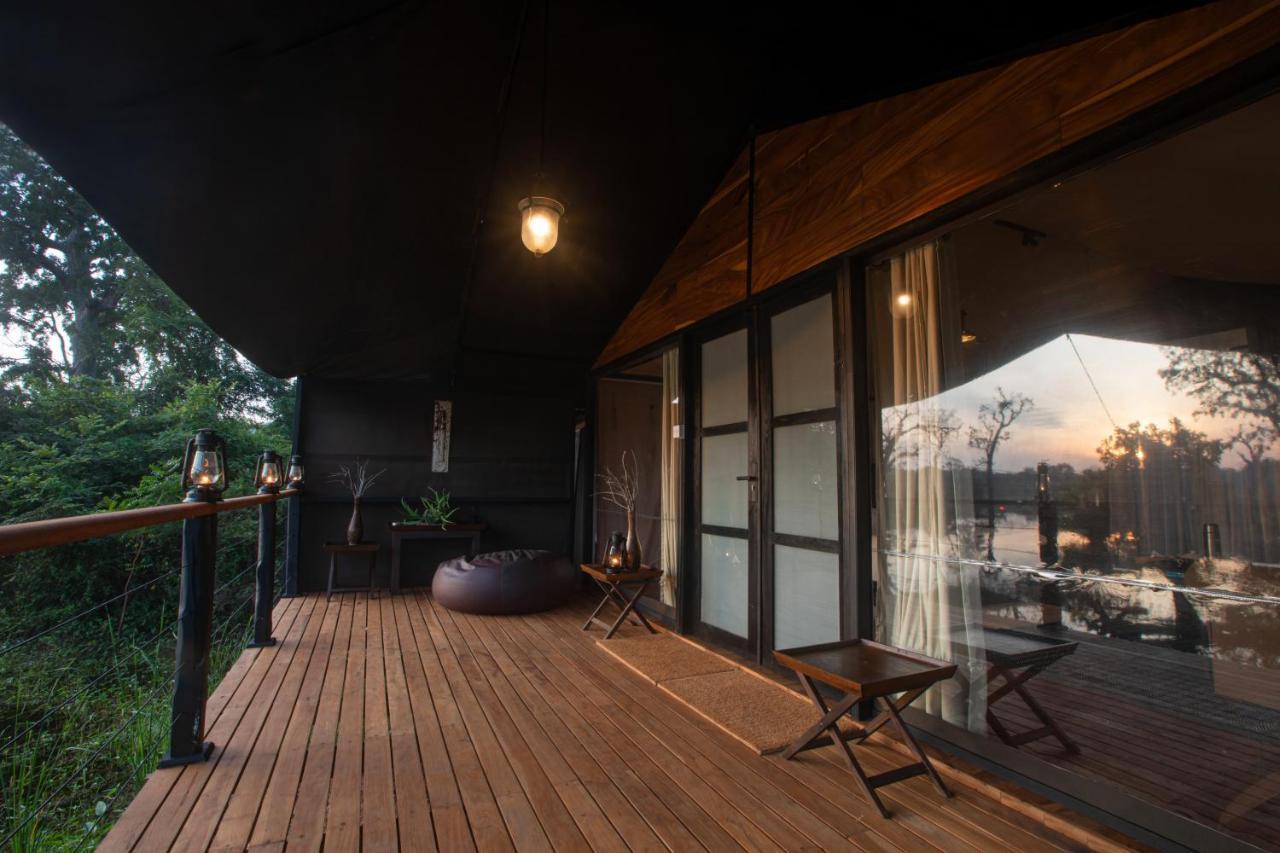 Leopard Trails Yala Hotel Екстериор снимка